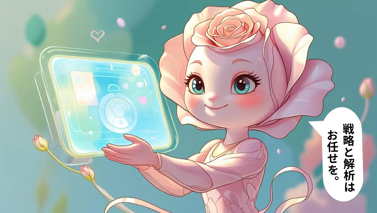 【初心者向け完全ガイド】AI Geminiってなに？仕組み・使い方解説｜ジェミニ
