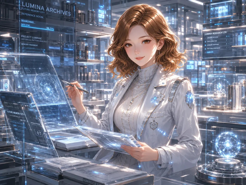 美斉津AI推し活ラボ 美斉津商店WEB記憶の街オフィス 未来観測所