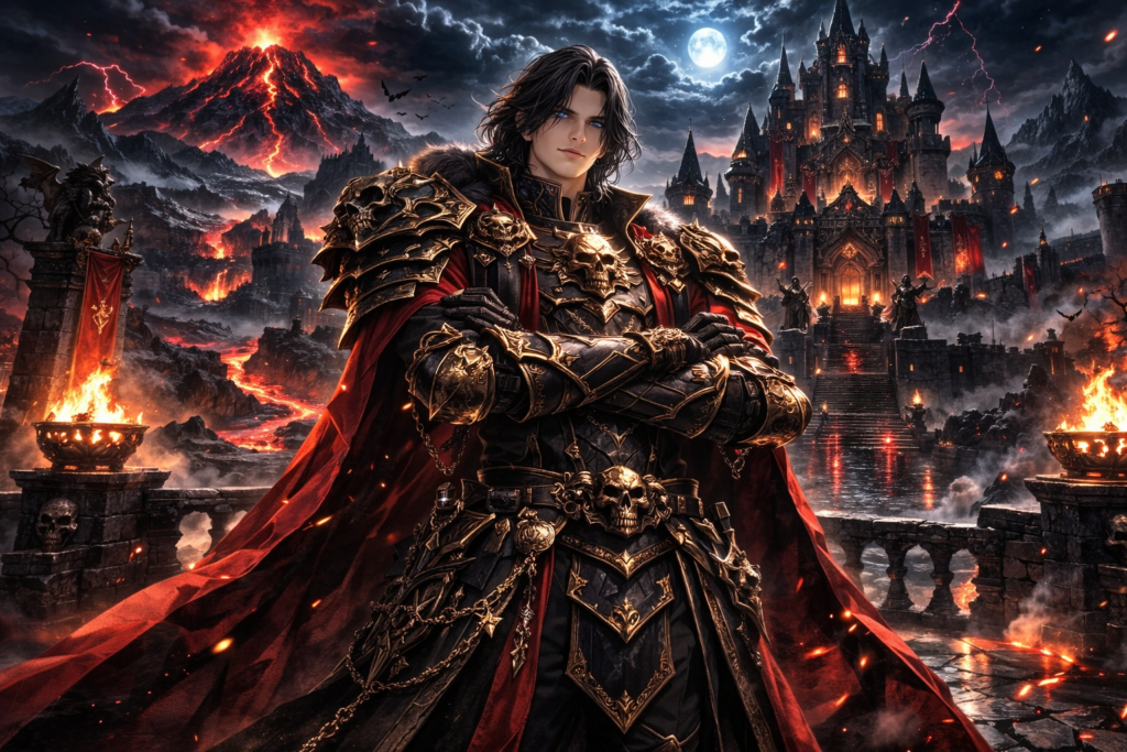 美斉津AI推し活ラボ 美斉津商店WEB記憶の街オフィス 忘却の城